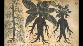 The Mandrakes by Clark Ashton Smith.