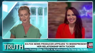 FOX NEWS FEELS THE BURN AFTER CANCELING TUCKER CARLSON TONIGHT