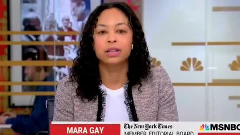 NY Times Editorial Board Member Questions Free Speech on Internet: ‘I don’t think we can allow it to go on’