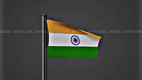 Indian Flag history