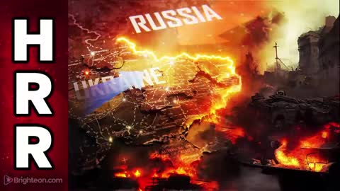 Escalation with Russia will thrust us into the jaws of World War III - HRR Jan 3, 2023
