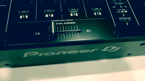 Pioneer CDJ-3000 & DJM-A9 Unboxing 2024