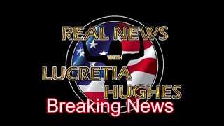Energy and Commerce Committee Breaking News... Real News with Lucretia Hughes