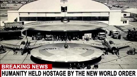 WIKI-LEAKS VIDEO OF UFO'S SPOOKS THE INTERNET.....