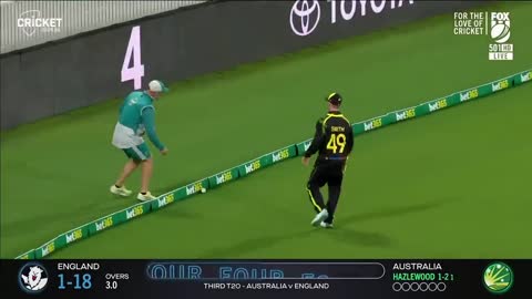 Aussies' clever ploy to avoid over-rate penalty