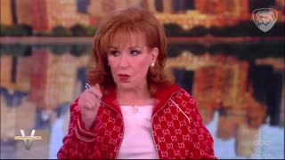 'I Like Her': Joy Behar Offers Rare Praise For A Republican