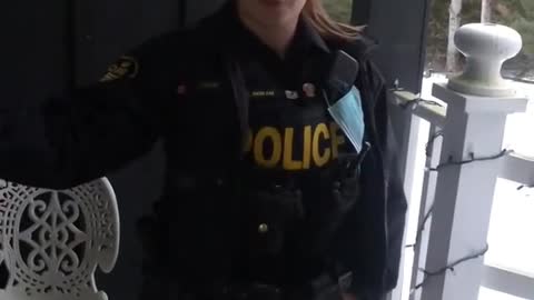 POLICIA CANADA MONITOREA FACEBOOK