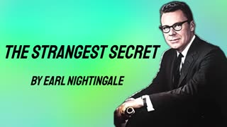 The Strangest Secret (of Success) - Earl Nightingale Audiobook