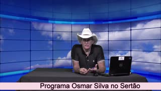 14/10/2022 - Osmar Silva no Sertão - 17