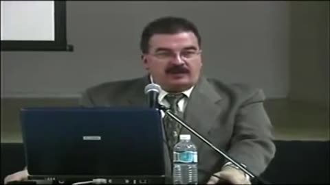 Dr. Bill Deagle – Granada Forum 2006 – Part 1 of 4