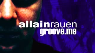 allain rauen GROOVE-ME #0078