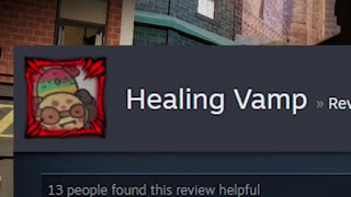 My Friendly Neighborhood Steam Review - This is scary!