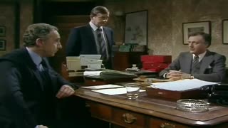 Yes Minister - Why Britain Joined the European Union