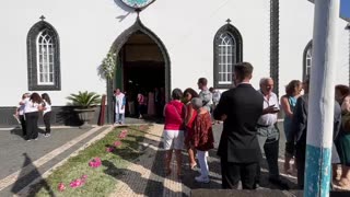 LIVE: Procissão Nossa Senhora da Boa Viagem Calhetas / Ribeira Grande Acores - 24.09.2023