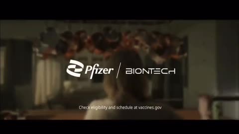 Martha Stewart Peddling That Booster Death Dope in a new Pfizer Ad