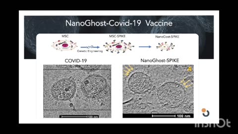 NanoGhost: An Outstanding Israeli Innovation Fighting COVID-19 (2020)