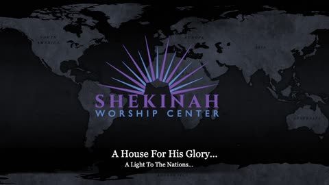 Thu. December 8, 2022 Thursday Worship and Equipping the Saints at Shekinah Worship Center