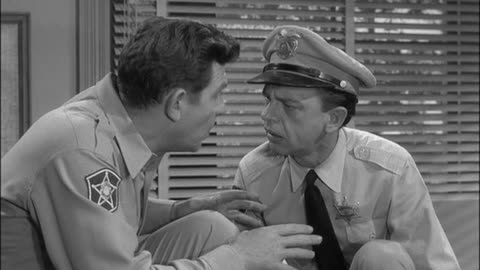 The Andy Griffith Show S3E1 The Loaded Goat