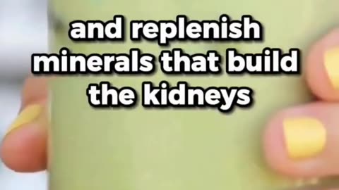 Effective methods for healing your kidneys... #kidney #kidneydisease #kidneyhealth