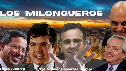 LOS MILONGUEROS