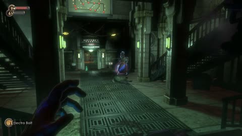 BioShock playthrough : part 1