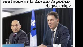 20221126 Nouvelles en bref