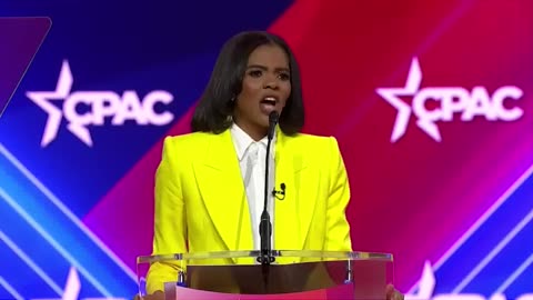 Candace Owens Full CPAC Speech 2023