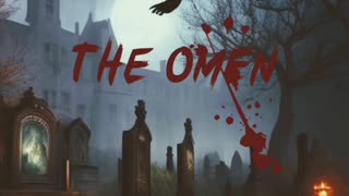 "The Omen" is coming👀