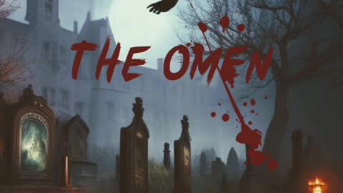 "The Omen" is coming👀