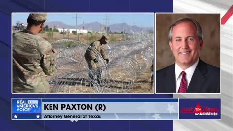 An Update on the Border and the Texas Legal Challenges