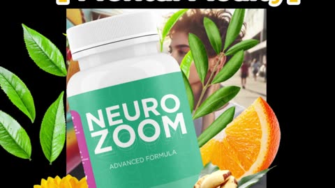 Complete Support For Healthy Memory, Concentration And Mental Acuity