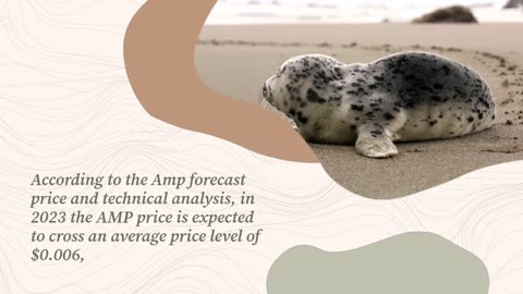 Amp Price Prediction 2023 AMP Crypto Forecast up to $0.007