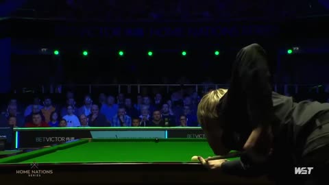 The Full Respot | Mark Allen vs Neil Robertson [SF] | 2022 BetVictor Northern Ireland Open