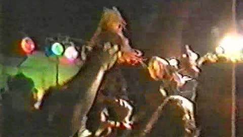 Amon feat. Deicide - Florida = 1988