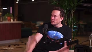 Elon Musk & ZUBY Discuss the ‘Climate Change’ Agenda