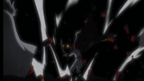 Ichigo kurosaki vs ywach bach