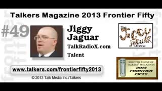 Small Hands w- Jiggy Jaguar & Sunday Radio Program