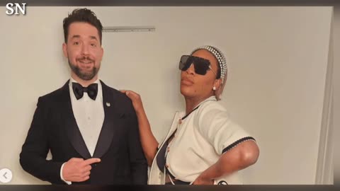 Pregnant Serena Williams and Husband Alexis Ohanian Have 'Date Night' Ahead of Welcoming Second Baby