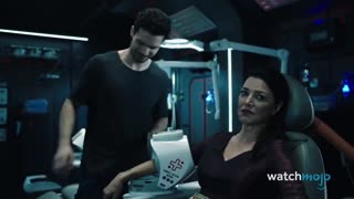 Top 10 Differences Between The Expanse Book and TV Show