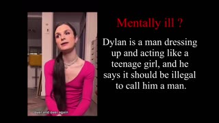 Mentally Challenged Transgender speaks out