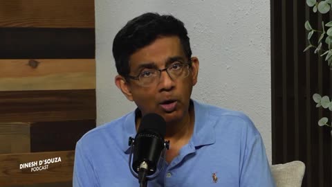 Dinesh D'Souza - The Purpose Of C.S. Lewis's 'The Four Loves'