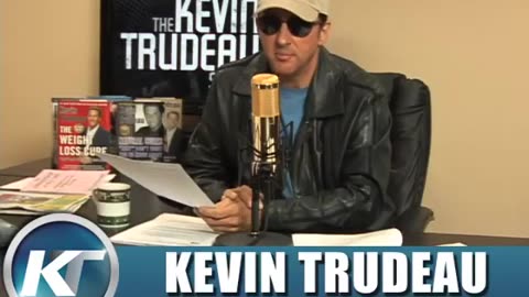 The Kevin Trudeau Show_ 4-12-11 Segment 1