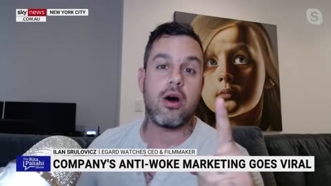 WATCH |Egard Watches' anti-woke ad goes viral