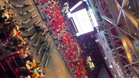 Shooting reported during graduation ceremony at ShowMe Arena in Cape Girardeau