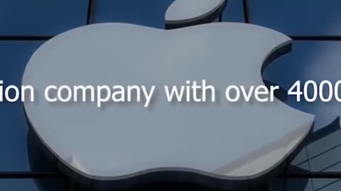 love and loss at apple