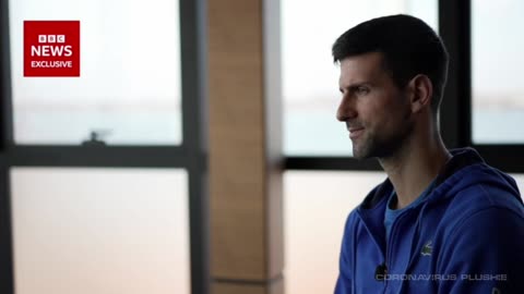 Principles Over Compliance: Novak Djokovic Wins US Open