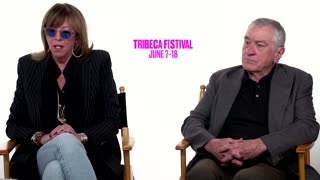 Tribeca Film Festival seeks to tell 'untold stories'