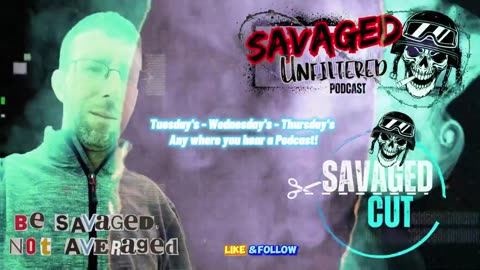 S5 • E544: Awoken Theory with Don Galade