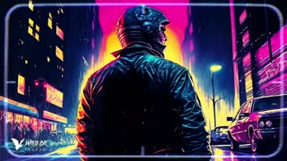 80s Crime Thriller Soundtrack Playlist - Cold Steel