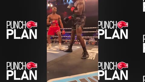 King Kenny Loses to Rakso (full fight highlights)